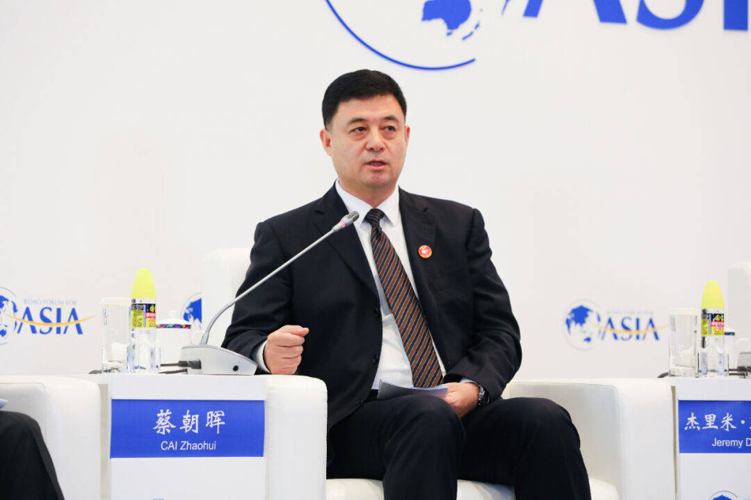 博鳌亚洲论坛首次聚焦:共商毒品问题治理亚洲解决方案