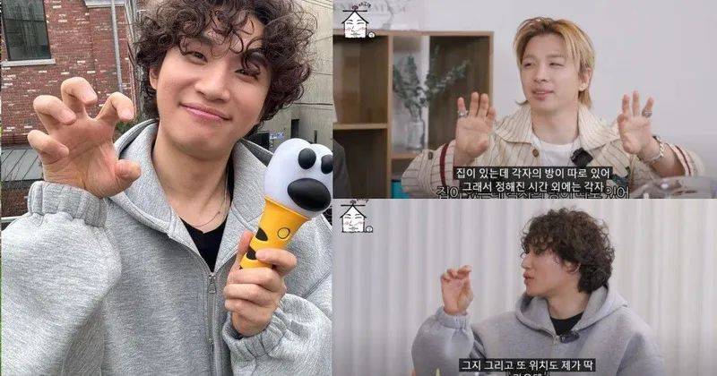 太阳爆大声极端的婚姻生活意外引网友共鸣刚好也是我的取向