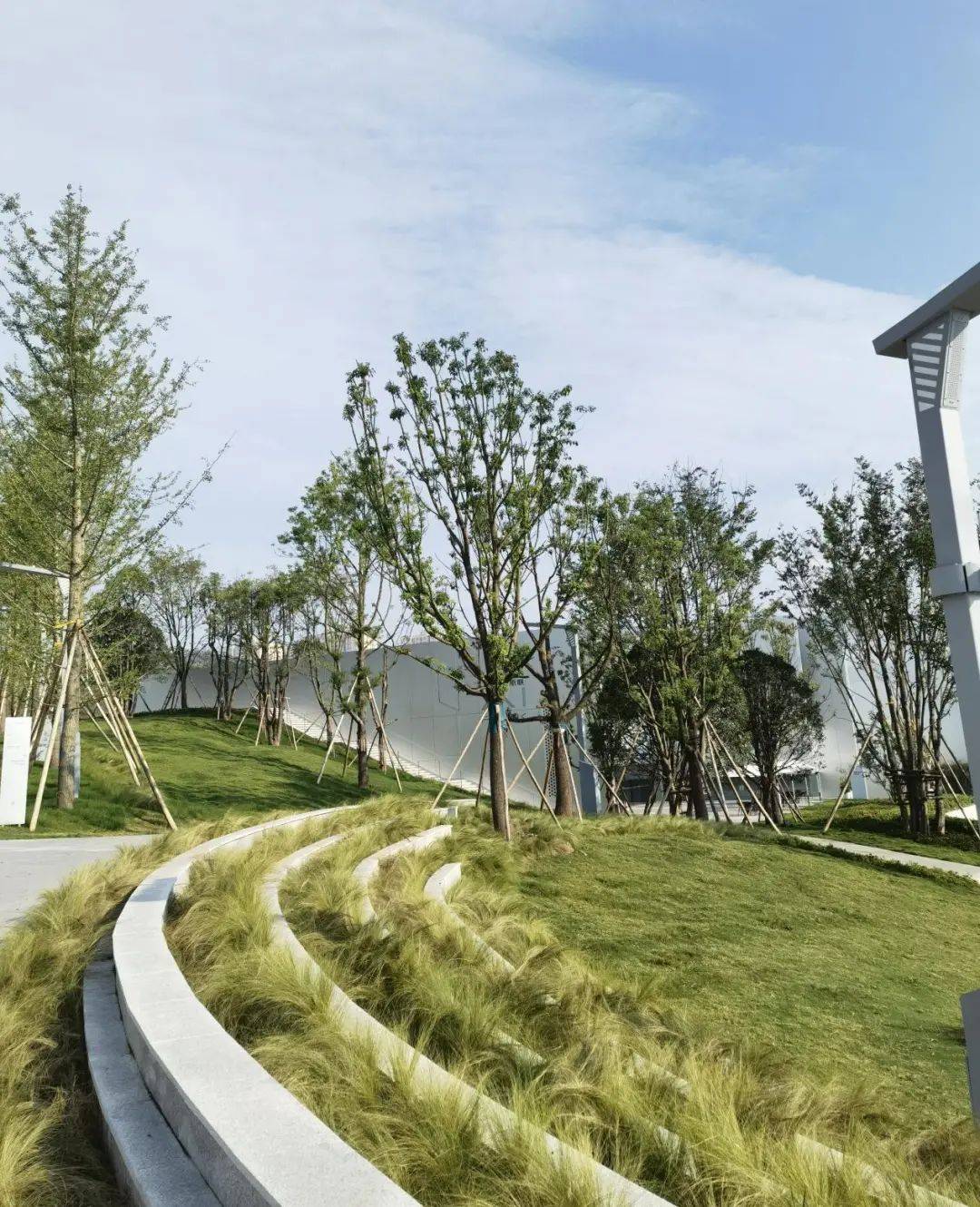 科学城公园地图赶紧mark住!