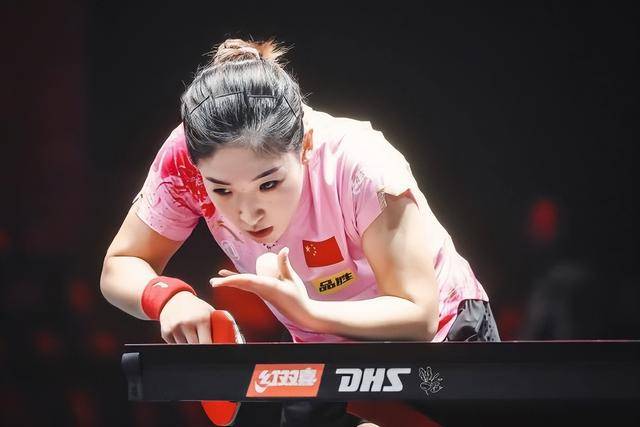 刘诗雯生日送祝福刘诗雯表情包大全盘点刘诗雯的可爱搞怪时刻