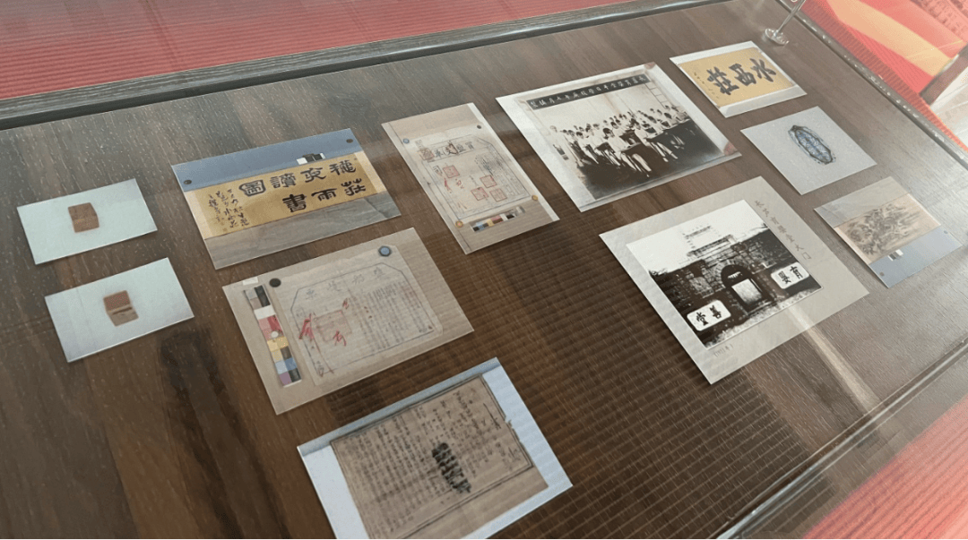 天津博物馆万樯集潮天津运河历史文化展登上海河游船