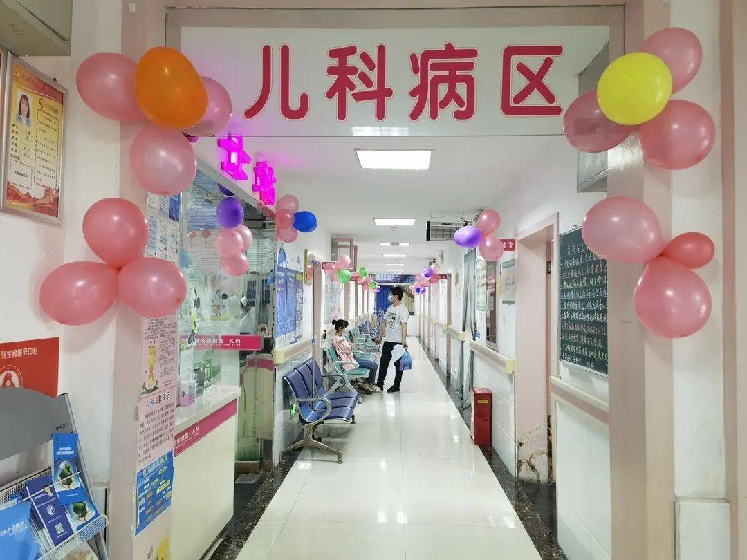 个旧市内医院：见证健康守护者的故事
