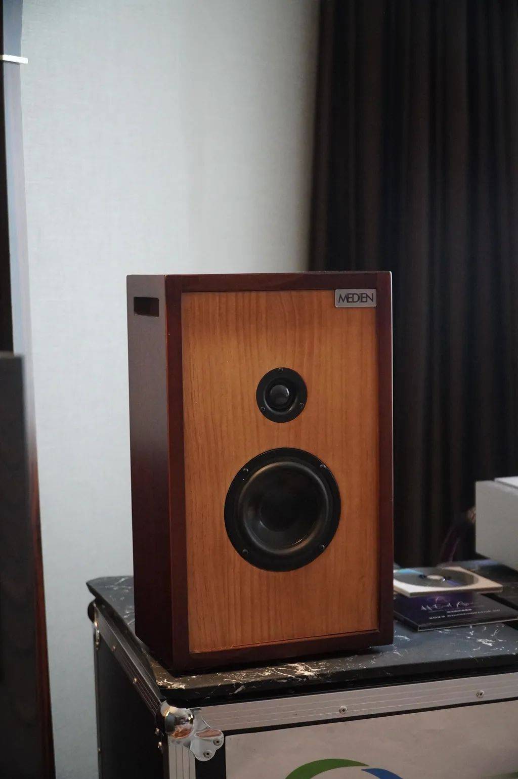 展会现场672024siav第31届上海国际高级hifi演示会下