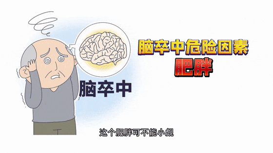 健康科普讲堂∣脑卒中离我们并不远