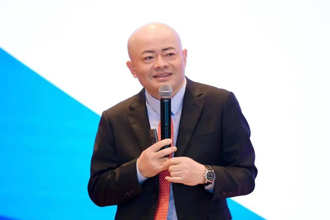 丁云生老师在深圳为深圳大童伙伴做专题分享