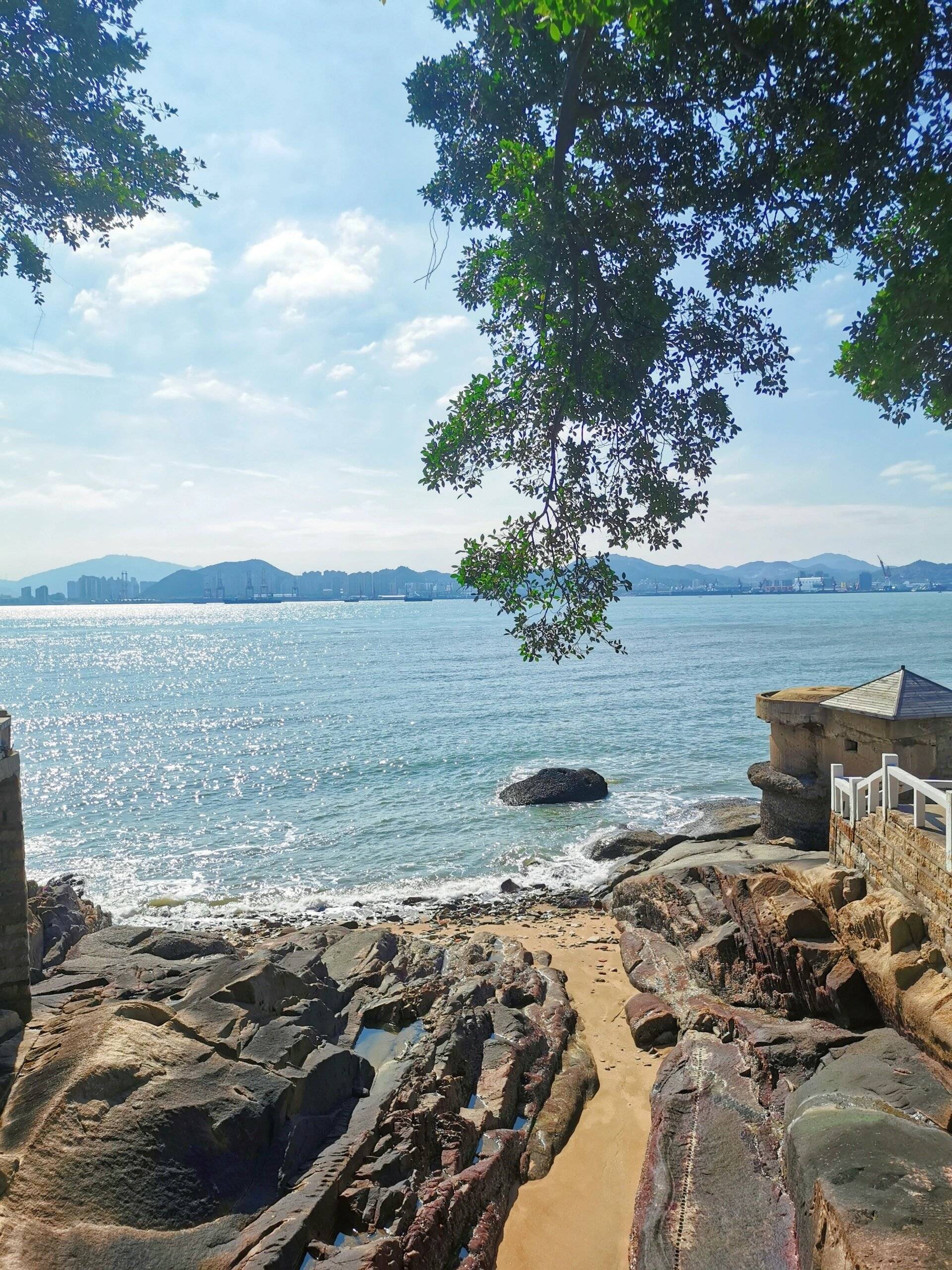 厦门旅游攻略5天游自由行 ,出门游玩必看这篇省钱省心游玩路线