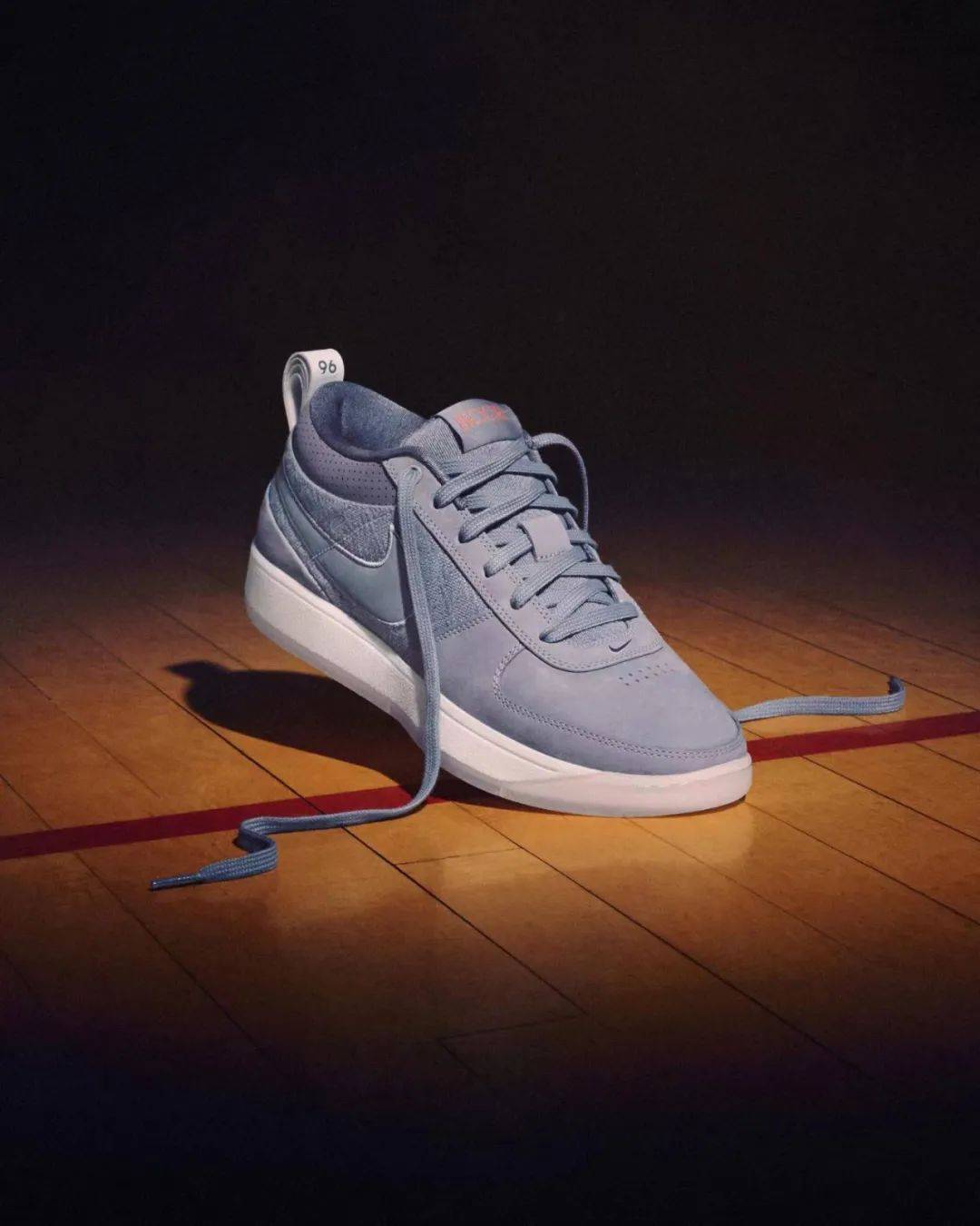 离开北面的timhamilton能否开拓nike当下急需的创新管道