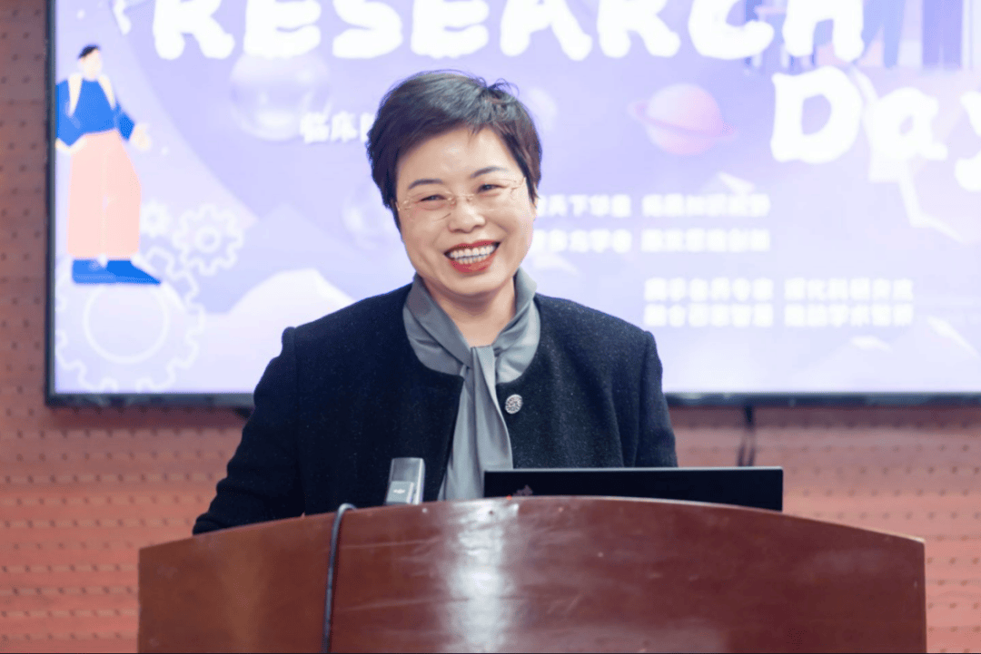 (评委组专家)本次活动特邀吉林大学白求恩医学部副学部长金祥雷,吉林