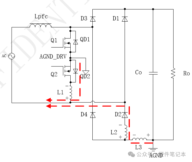 频繁炸机找原因驱动电路原理分析