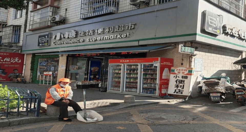 曝光台丨为这事竹溪一大批店铺被曝光