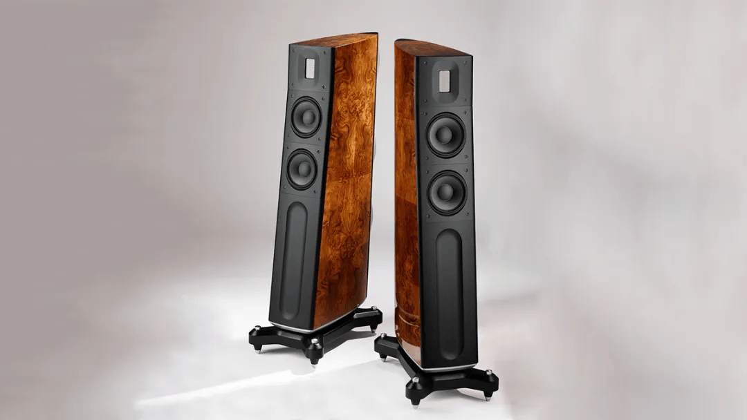 raidhoacousticstd22在siav展会倾情演出定义音响艺术极致