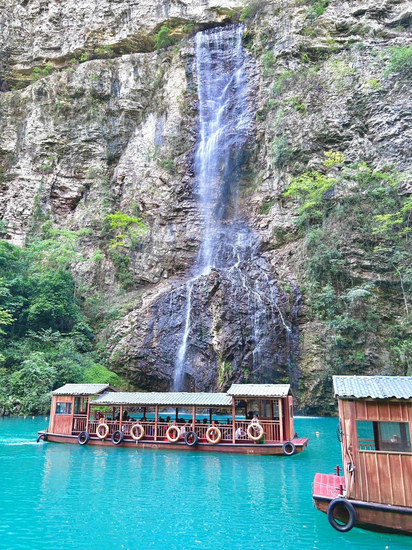 张家界旅游避暑攻略自驾游路线熬夜总结这篇旅游攻略小众路线