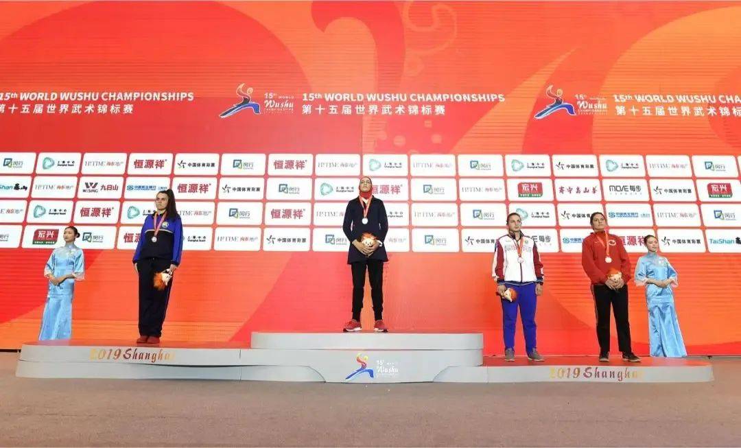 中国散打冠军名单表女图片