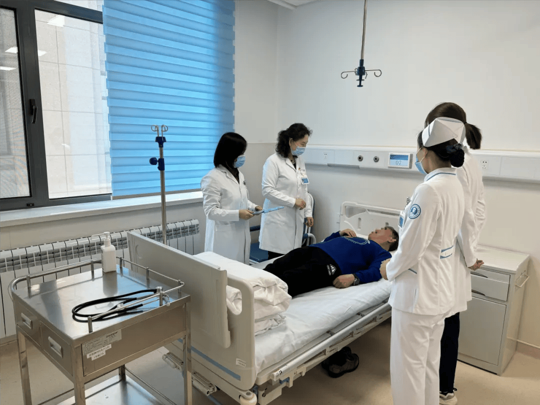 吉大二院确诊一例罕见病不是癌症