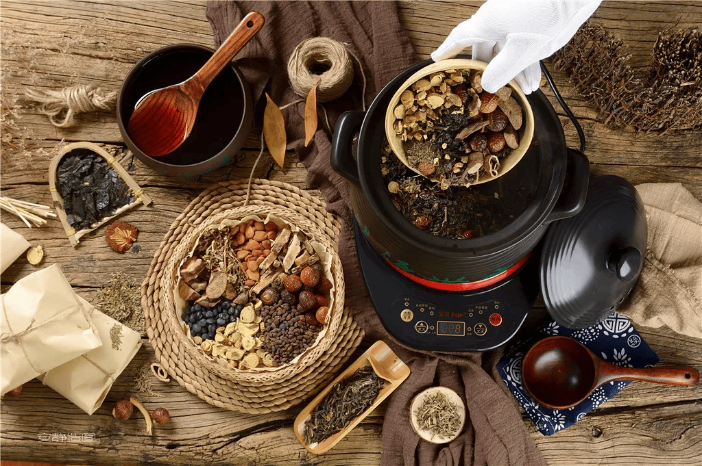 老中医偏方看病不愁要珍藏