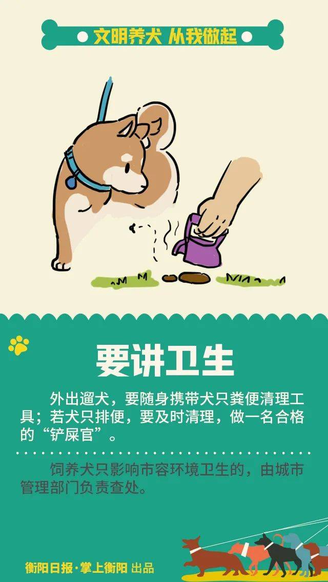 扩散不是所有的犬都可以养衡阳公安部门公布42种禁养犬画像