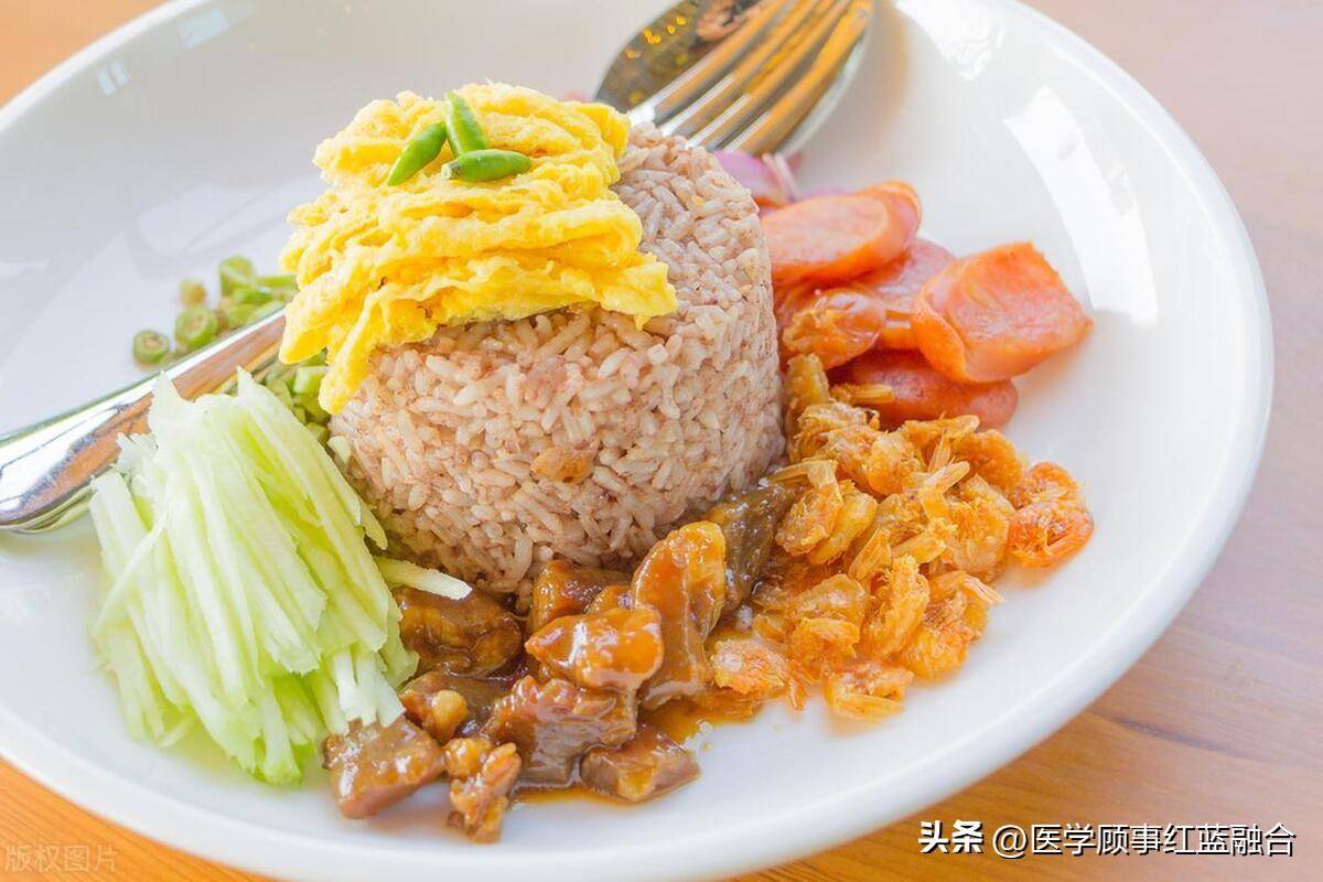 从大餐盘到小份菜迈向健康的饮食变革