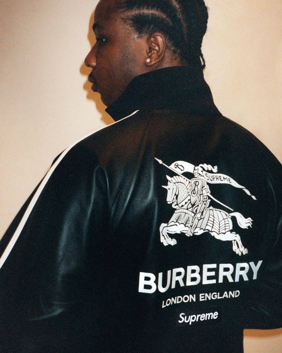 supreme最强时尚联名盘点lv只能排第三