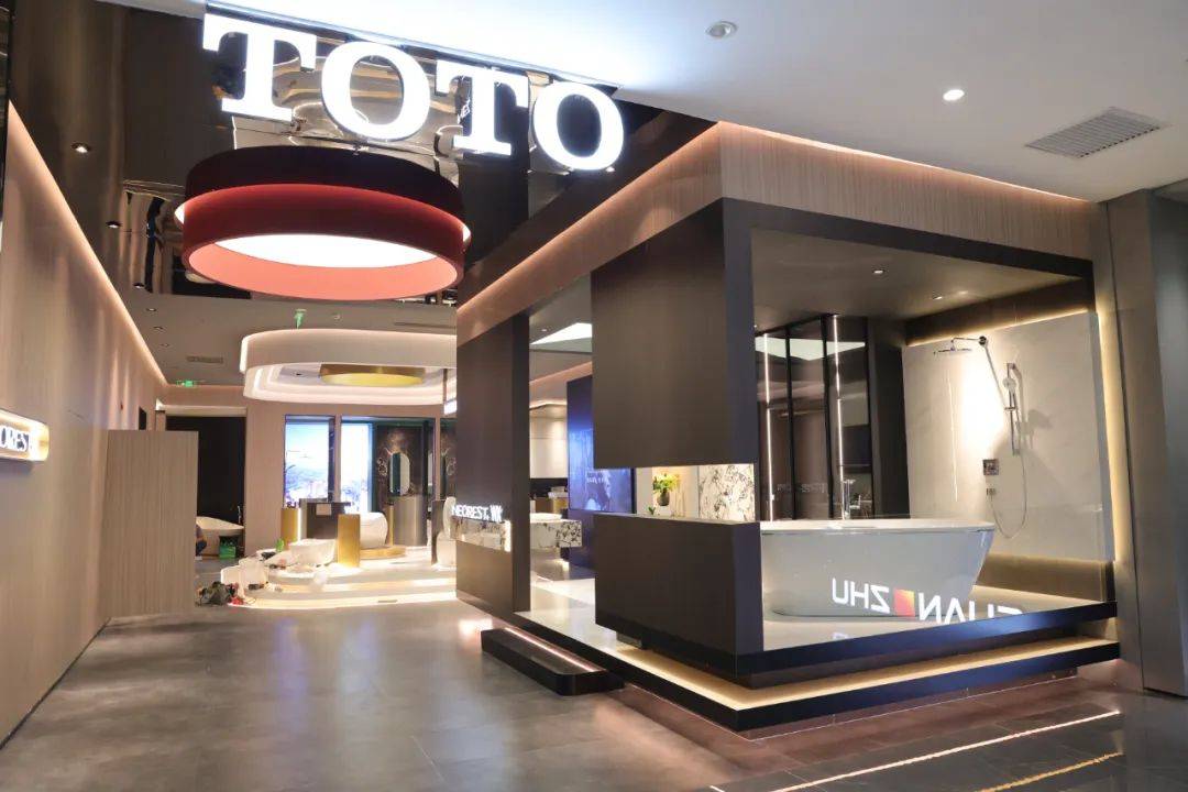 单从品牌便不难看出,除极少数中端品牌用以覆盖价格梯度外,体验馆整体