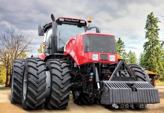 相同马力的拖拉机售价相差悬殊说明了什么?_搜狐汽车_搜狐网