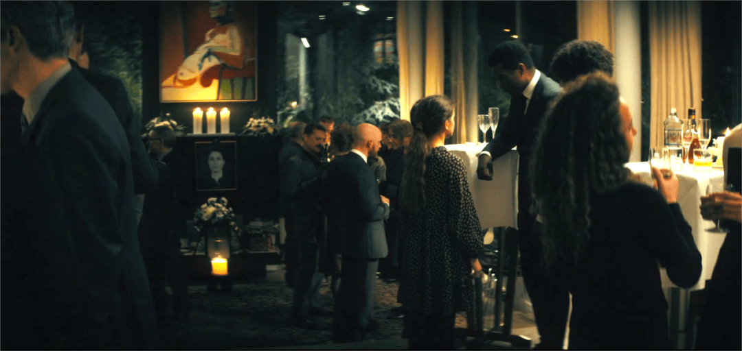 看完做了三天噩梦!_乔姐_宇宙_观众