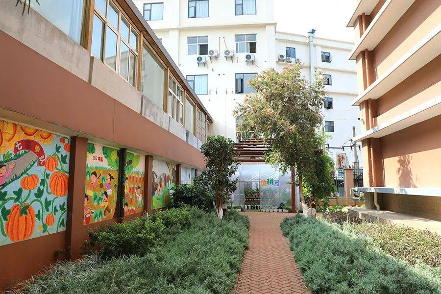 蔚然成风 社会主义核心价值观融入校园点滴生活_玉溪_教育_小学