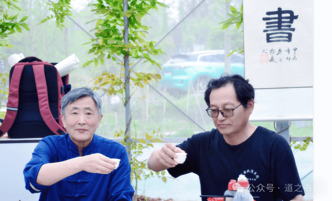 书院以民间方式祭奠中华始祖轩辕黄帝呈现出合肥人的文