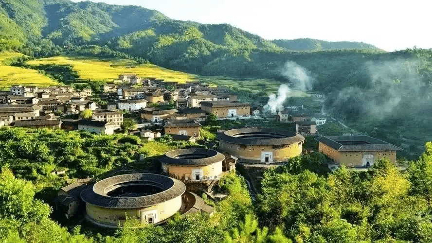 五一福建泉州平潭武夷鼓浪屿厦门计划来了提前报名享优惠