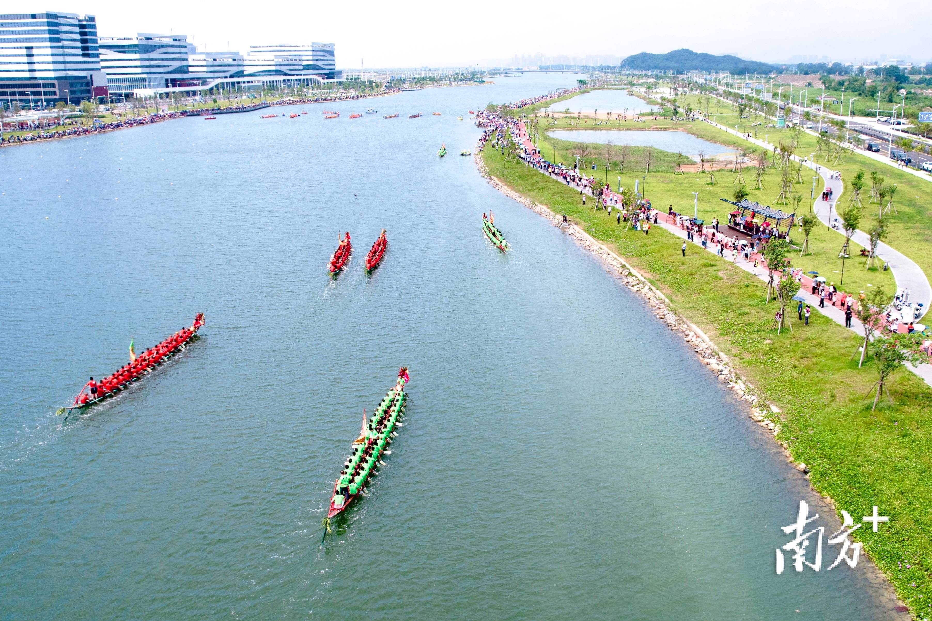 东海岸公园 汕头图片