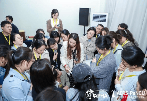 【妇产要闻】北京妇产医院成功举办第三届全国新生儿重症超声学习班