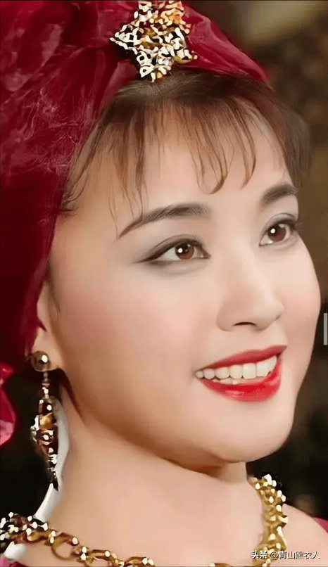 潘迎紫_赵雅芝_刘晓庆