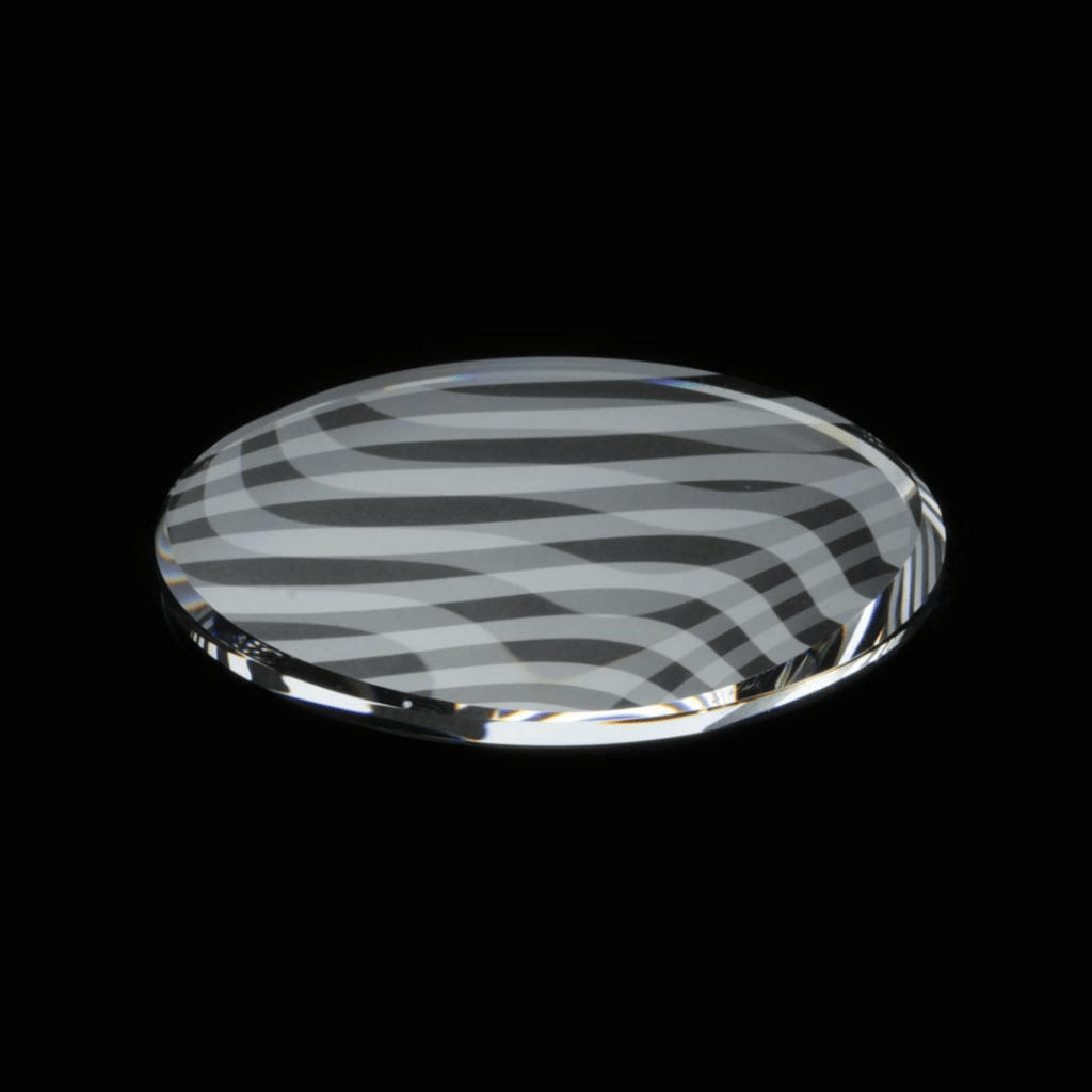 67眼镜有望更便宜?全新数控激光加工技术,更灵活,更低廉