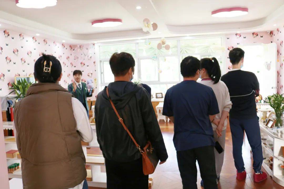 环境现场参观02看看你所好奇的慈吉幼儿园孩子升入慈吉小学有什么优势