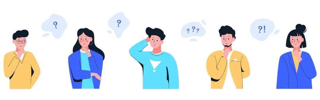 “你好,我可以问一个问题吗?”_提问_事情_不知道