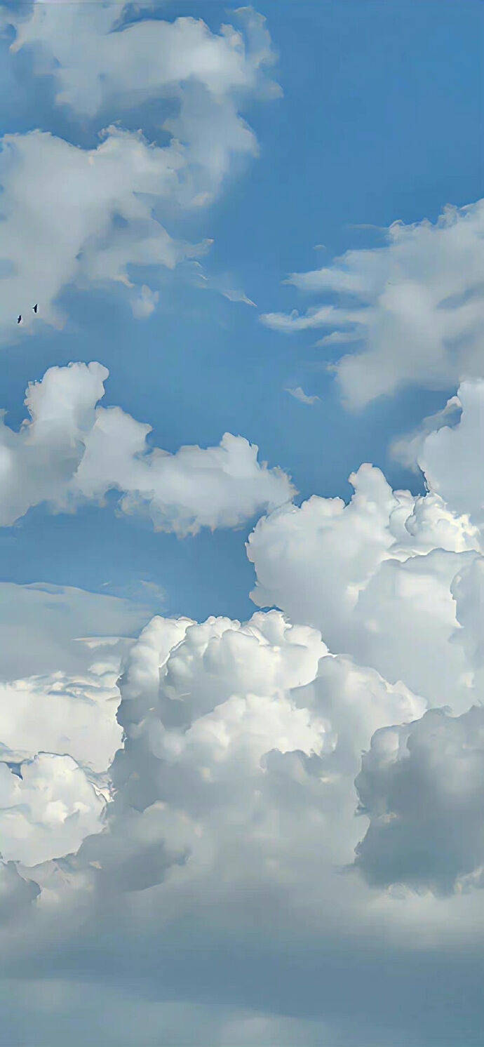 壁纸值得用很久的锁屏壁纸