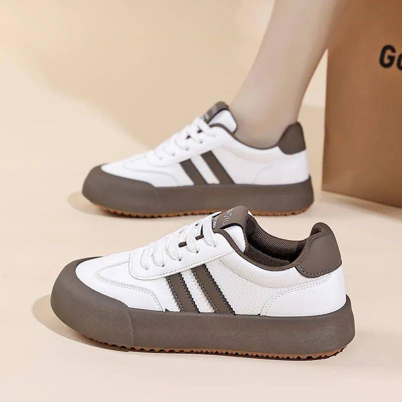 春夏穿它时尚复古超个性舒适百搭颜值爆表让你步步生风