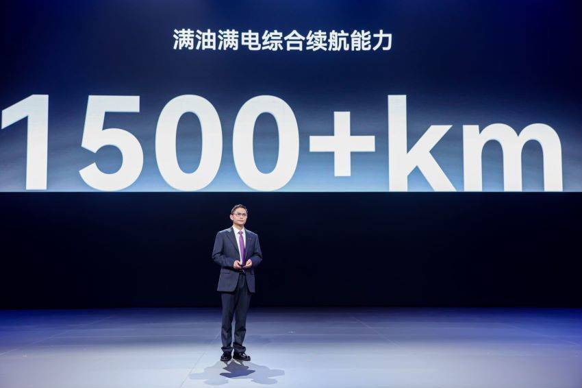 中国品牌集体向上，20-30万价格区间将成为主战场