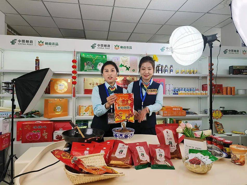 客服绿色通道延展售后服务缩短邮件运输时限天水邮政进一步优化运输