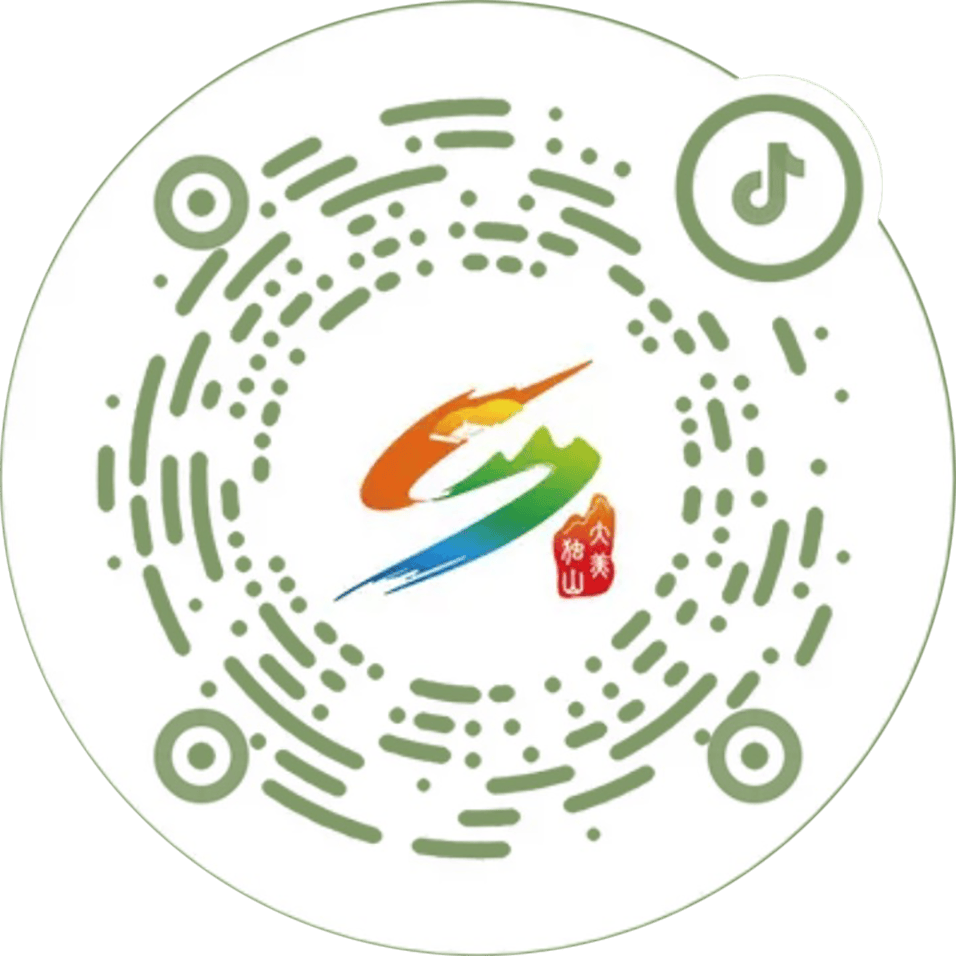 独秀山水情最美花灯城传承与突破90后外乡非遗传承人让独山花灯出圈