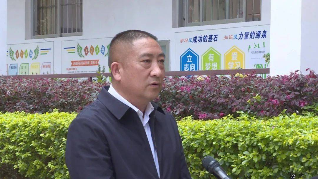 弥渡县高中教育改革初显成效