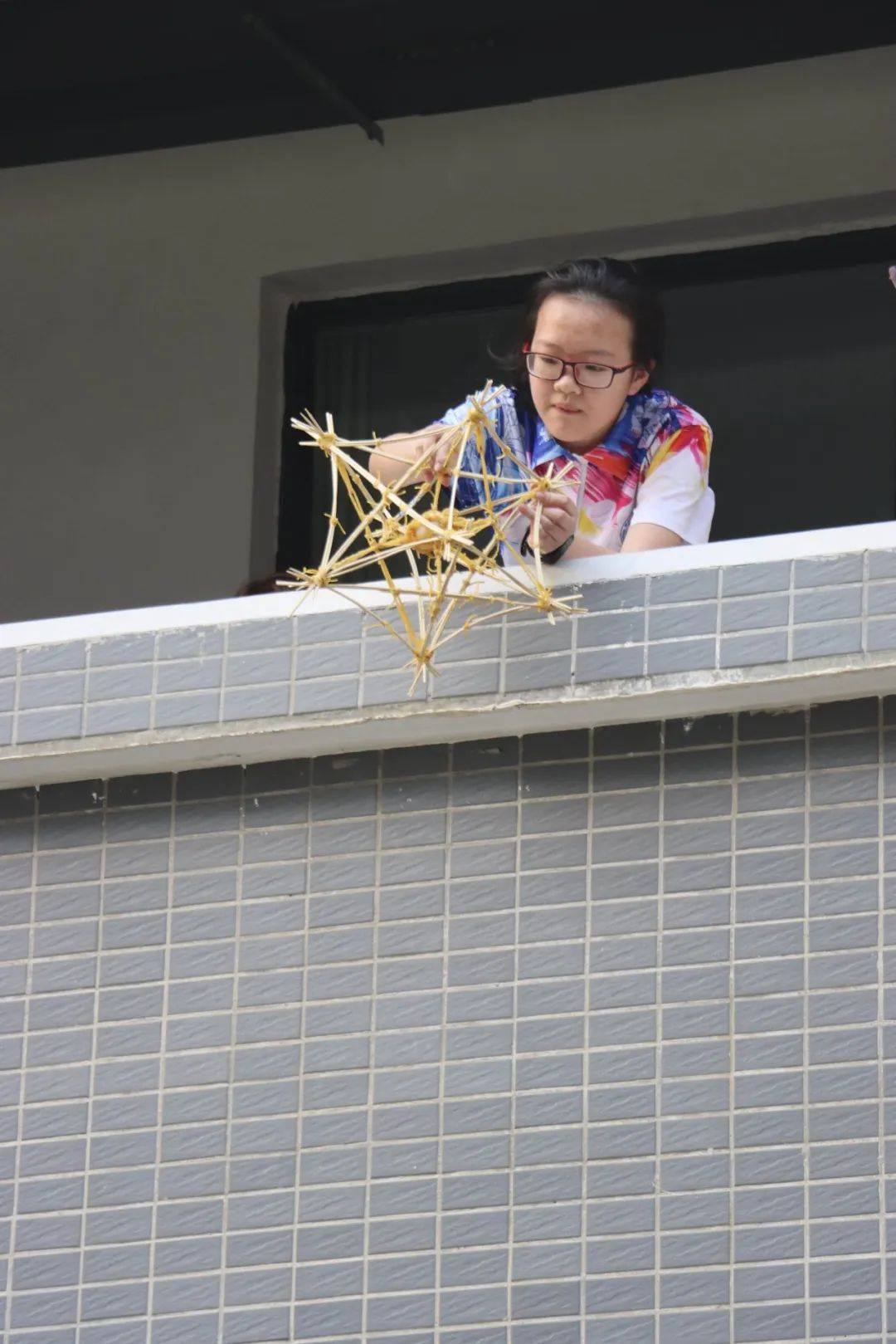 科技周活动之三