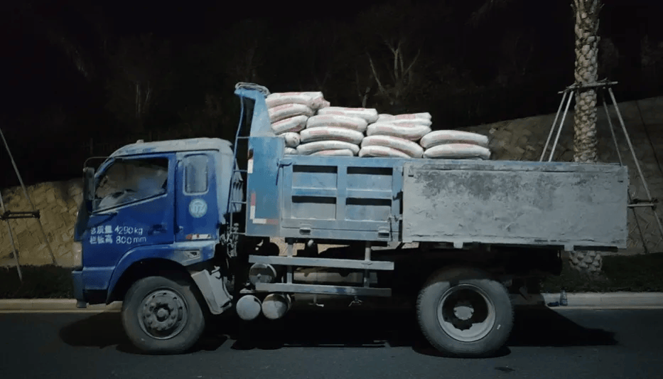 又一批"百吨王"落网!|春季行动