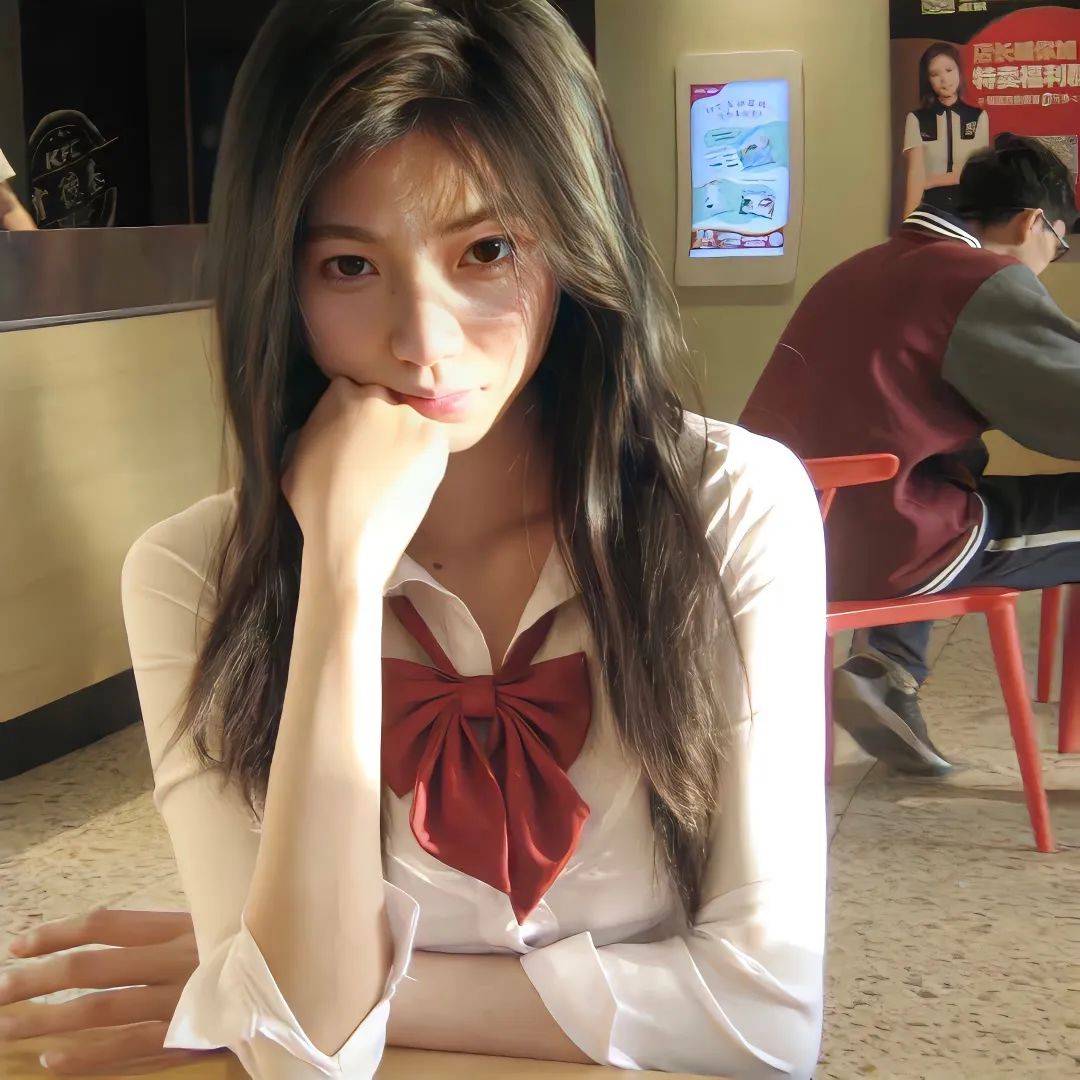 头像微信头像太酷了