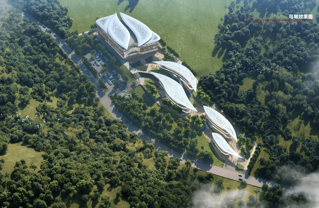 效果图,仅作示意▲效果图,仅作示意雪如意滑雪场