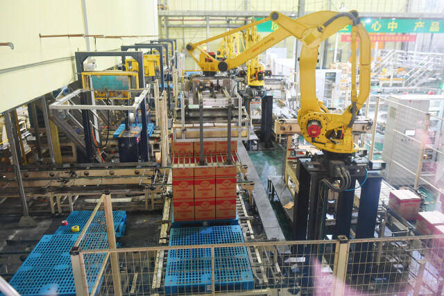 走读湘村"强富美"⑨|一粒油菜籽的"镀金"之旅_加工_岳阳市_谭义和