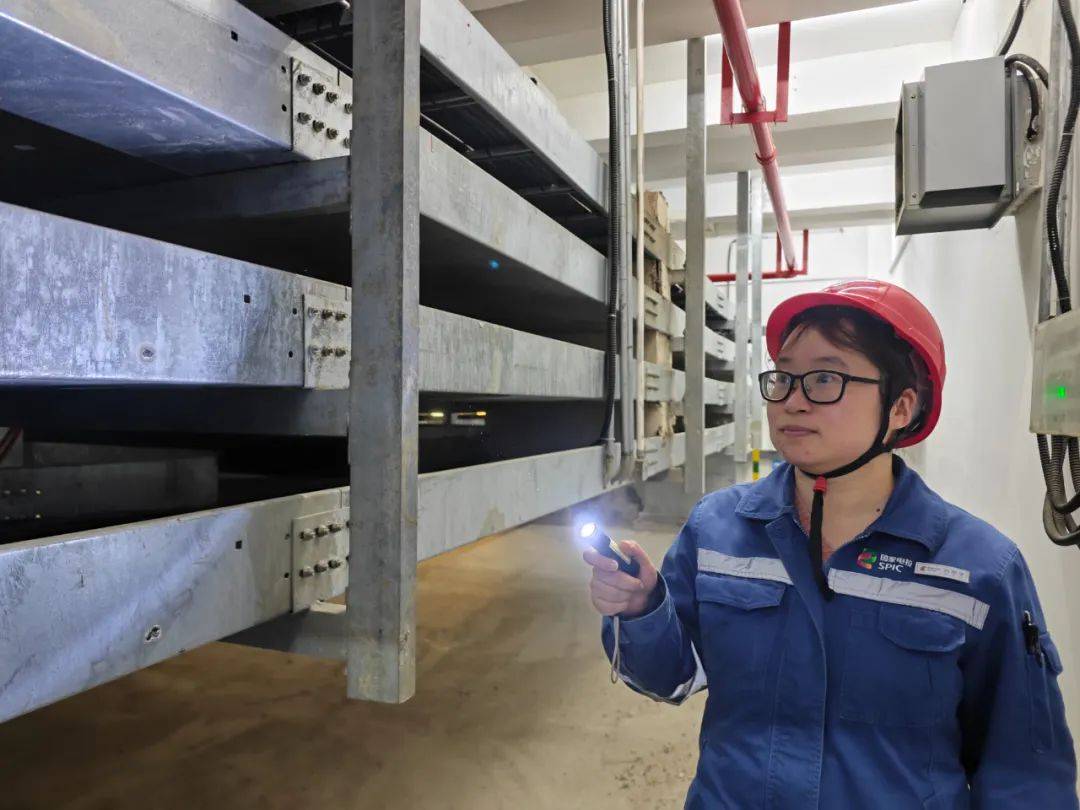 身边的巾帼榜样刘思宇