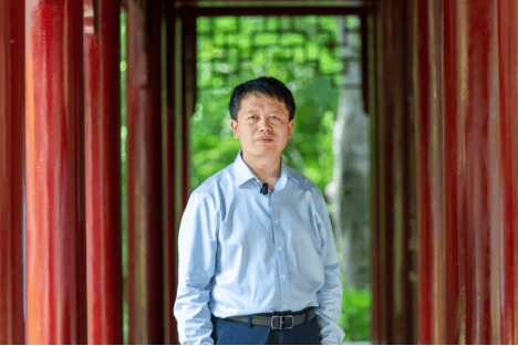 主讲人:王广勇,明孝陵博物馆馆长,钟山文学馆馆长,江苏省中国画学会