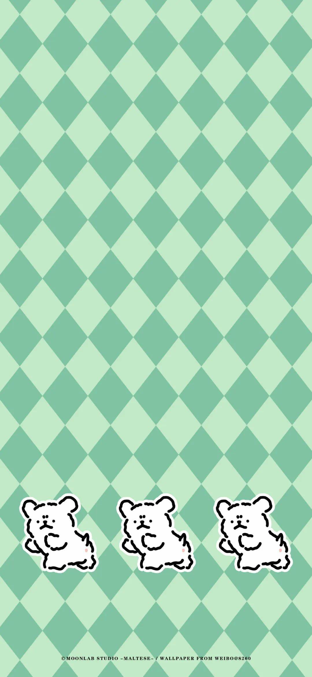 壁纸ios15高质感壁纸