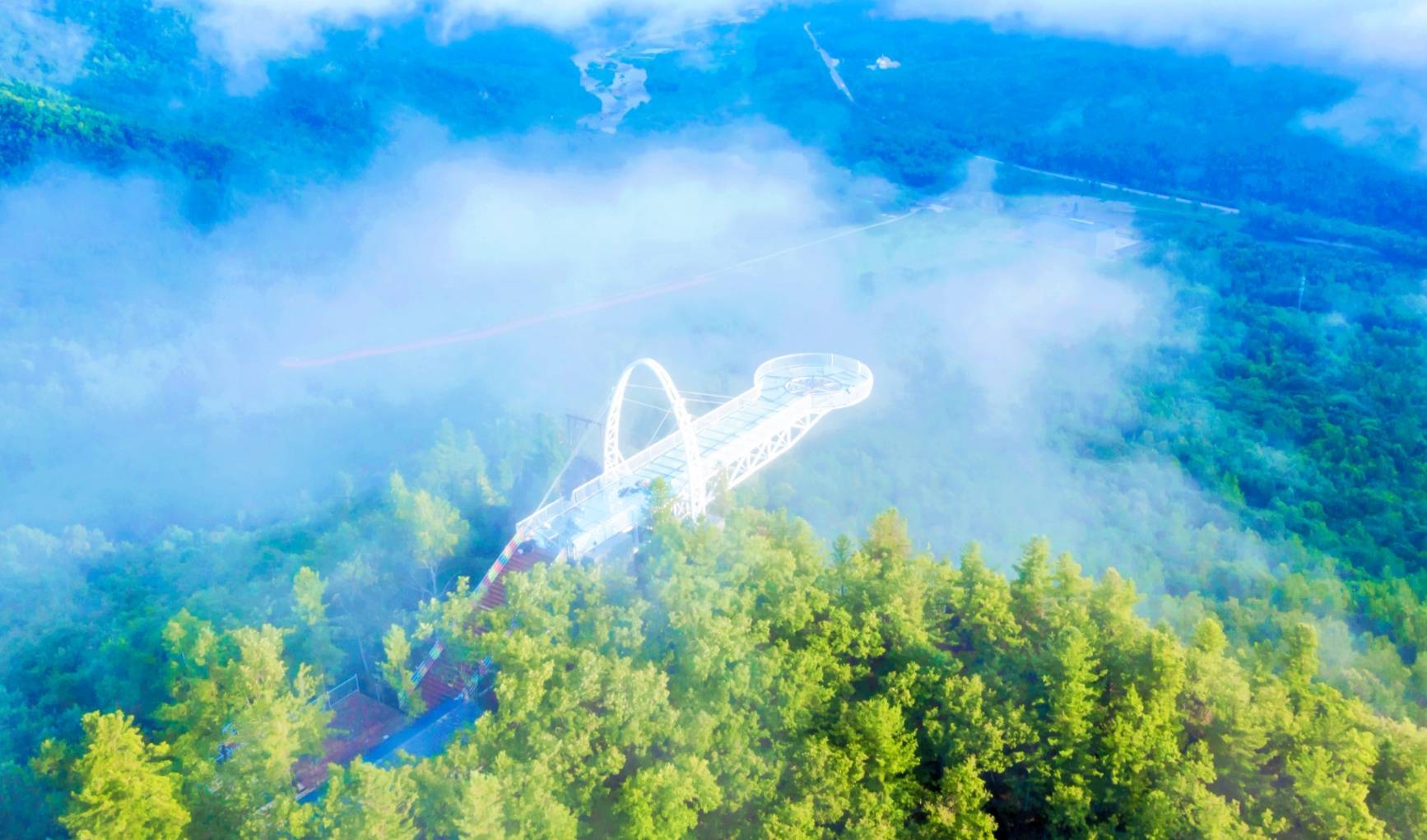 林都伊春:聚力打造中国生态康养旅游目的地