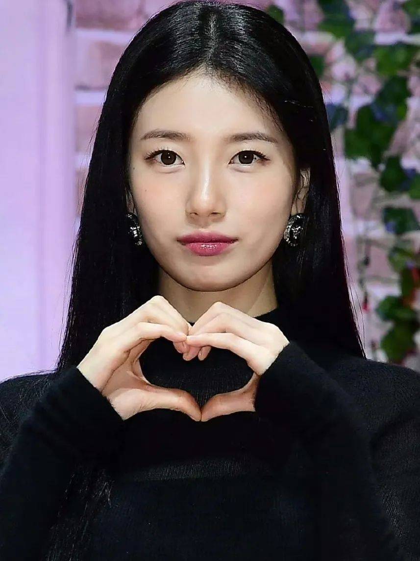 裴秀智才是典型的"淡人"吧_五官_气质_眉心